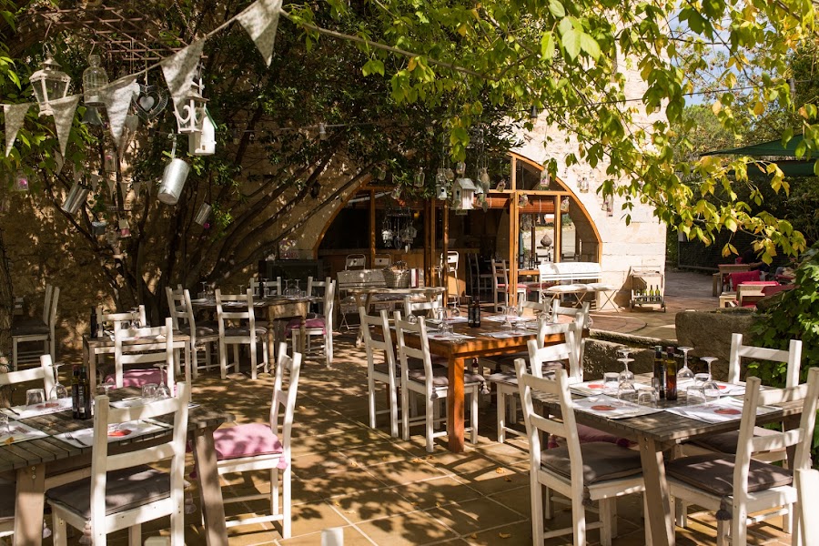 Tomàquet Bar Restaurant