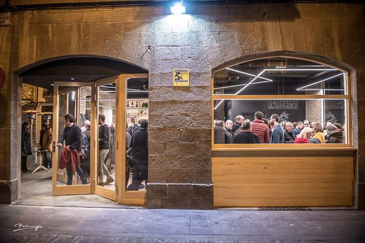 Ultramarinos Jaca