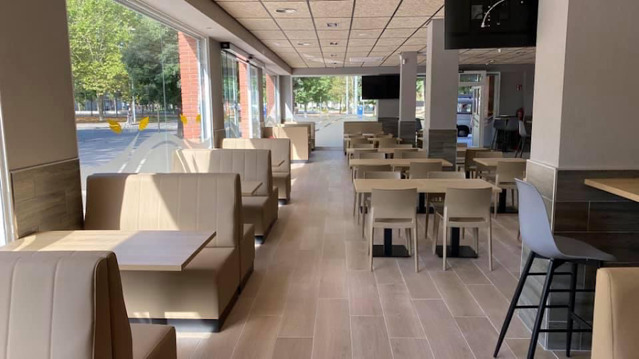 Único sushi bar
