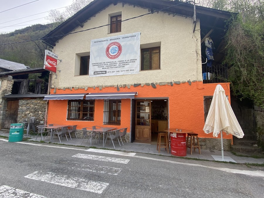 VermutMoto Les Mines