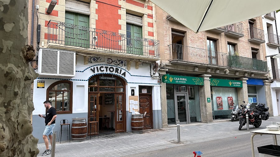 VICTORIA "Gastrobar"