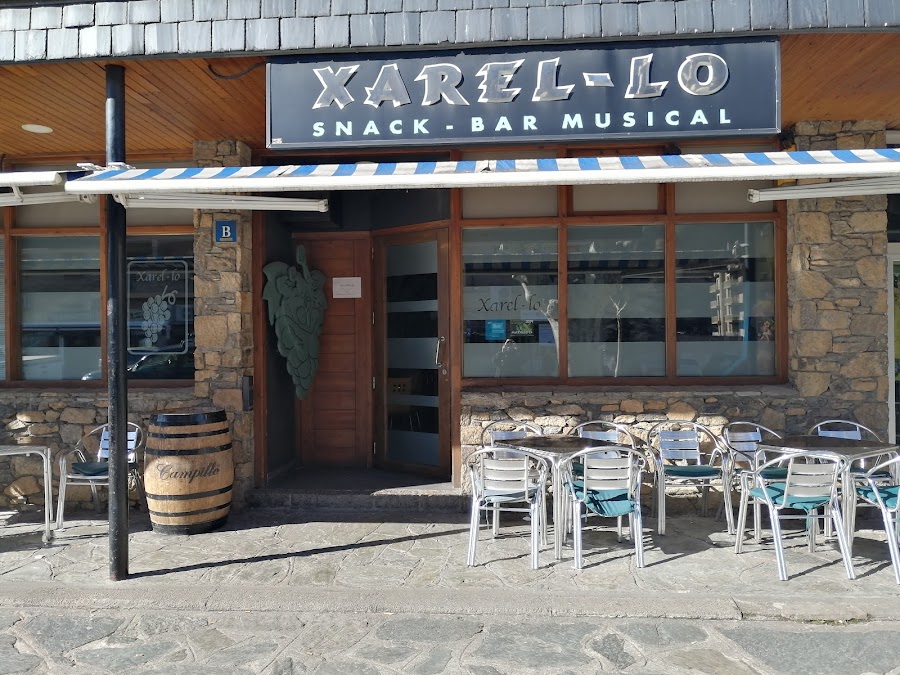 XAREL·LO
