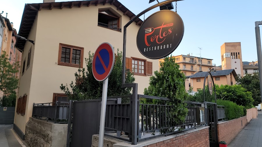 3 Portes | La Seu D'Urgell