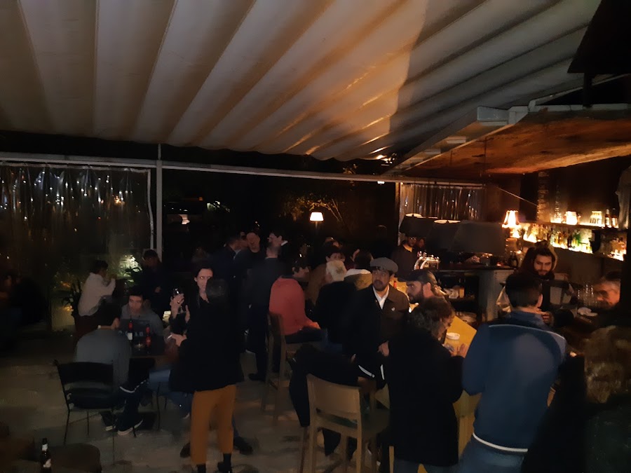 800 Bar