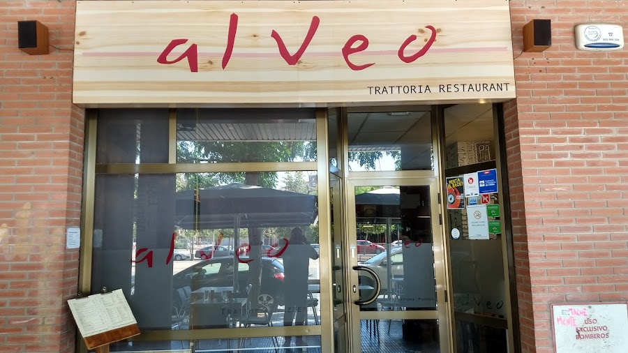 Alveo