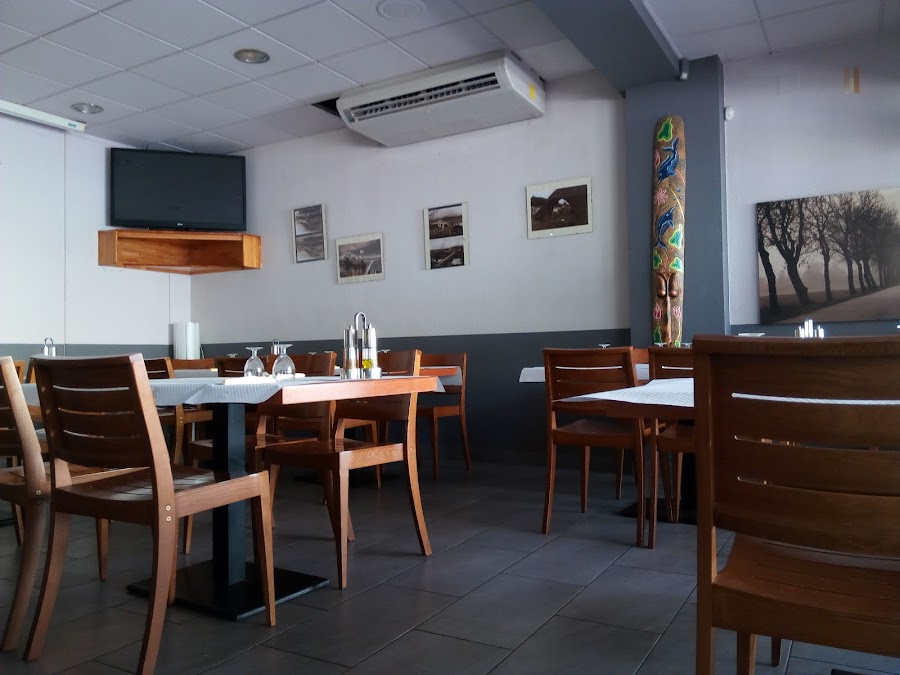 Bar Can Jans