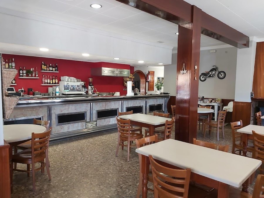 BAR CAN QUIM de la yoli