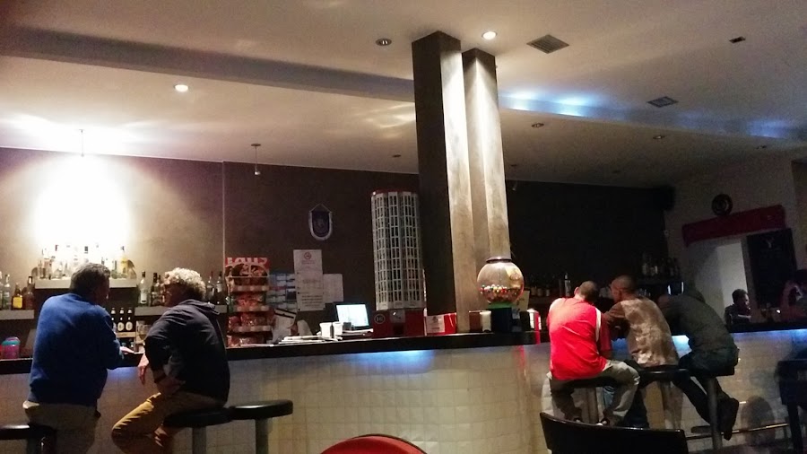 Bar El Centre