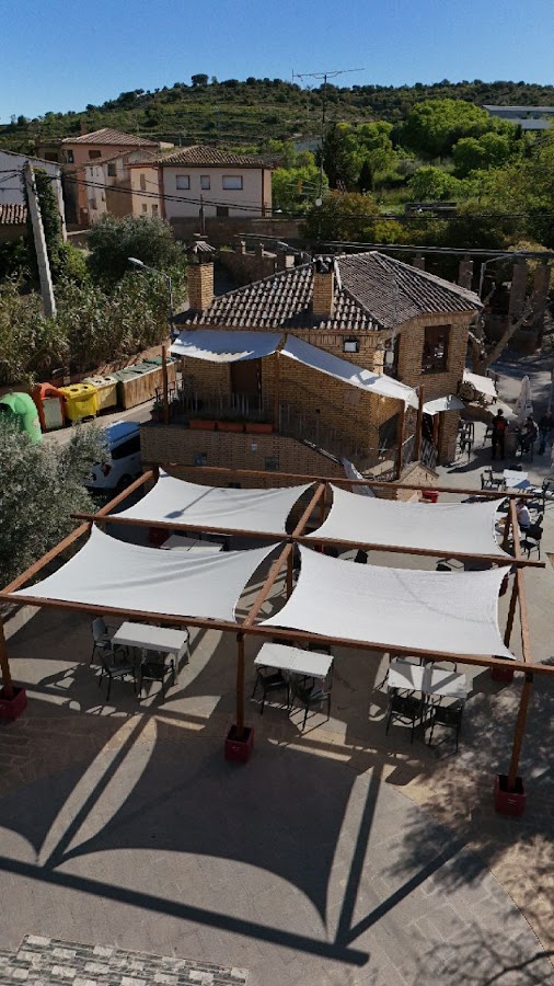 Bar el KiosKo