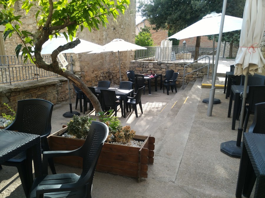 Bar El Talladell