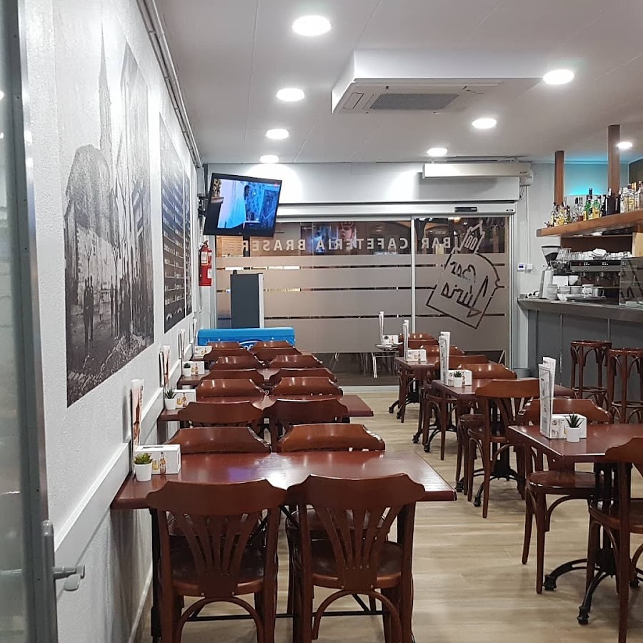 Bar Juria