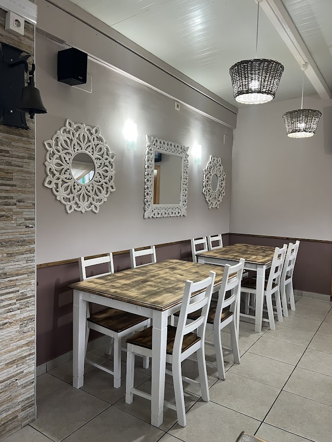 Bar La Cantina