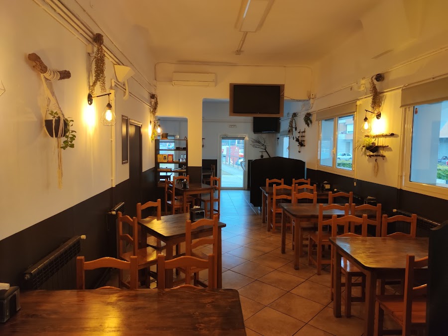 Bar L'Estació