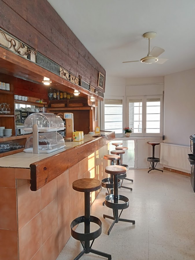 Bar Marinada