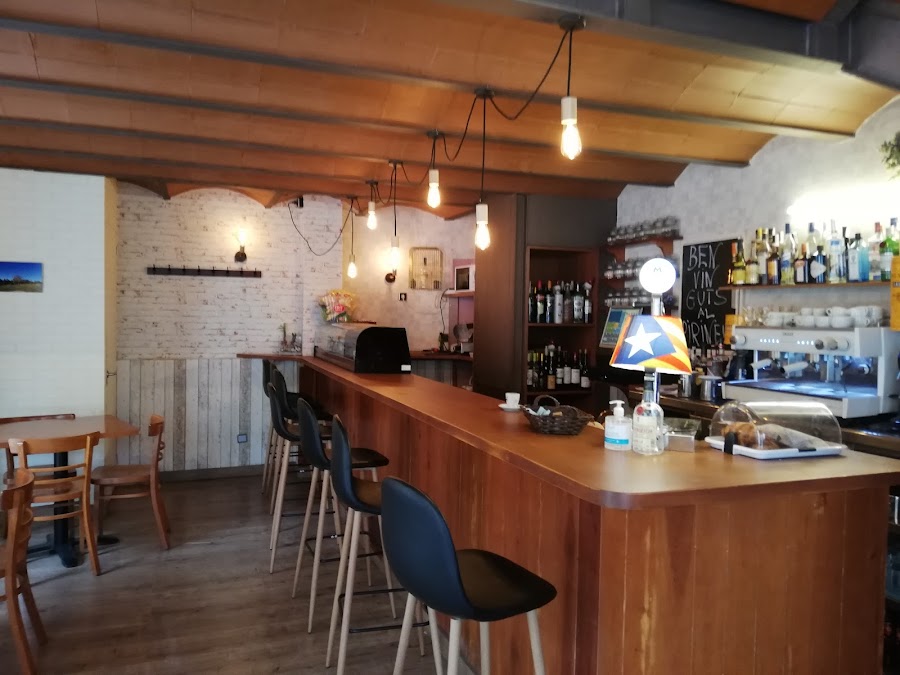 Bar Pirineu