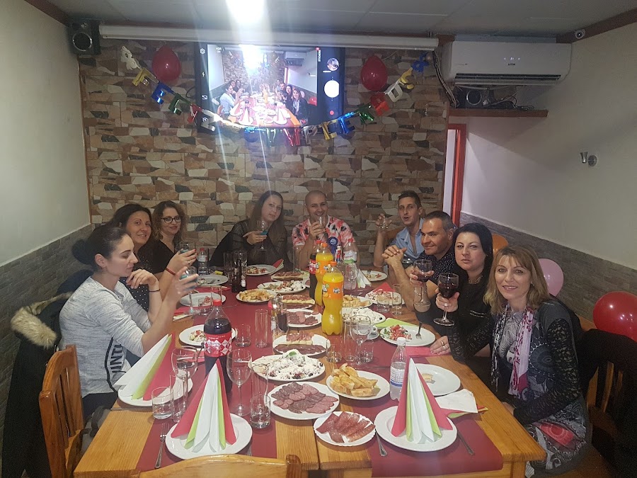BAR PIZERIA DIMI