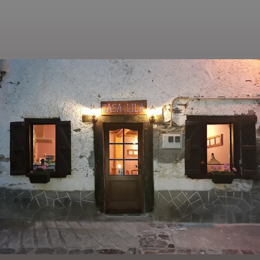Bar Restaurant Casa Lila