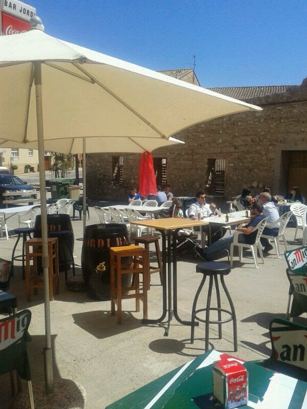 Bar-Restaurant Jordi | Puigverd de Lleida
