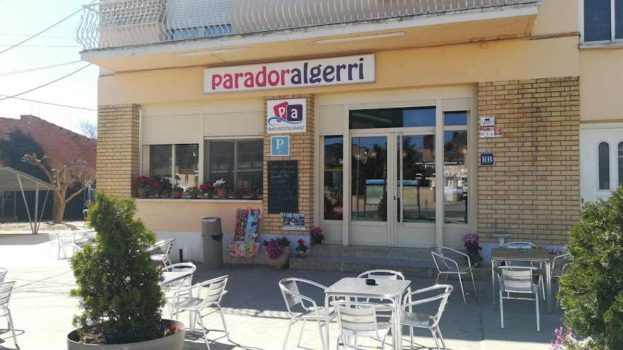 Bar - Restaurant Terraferma
