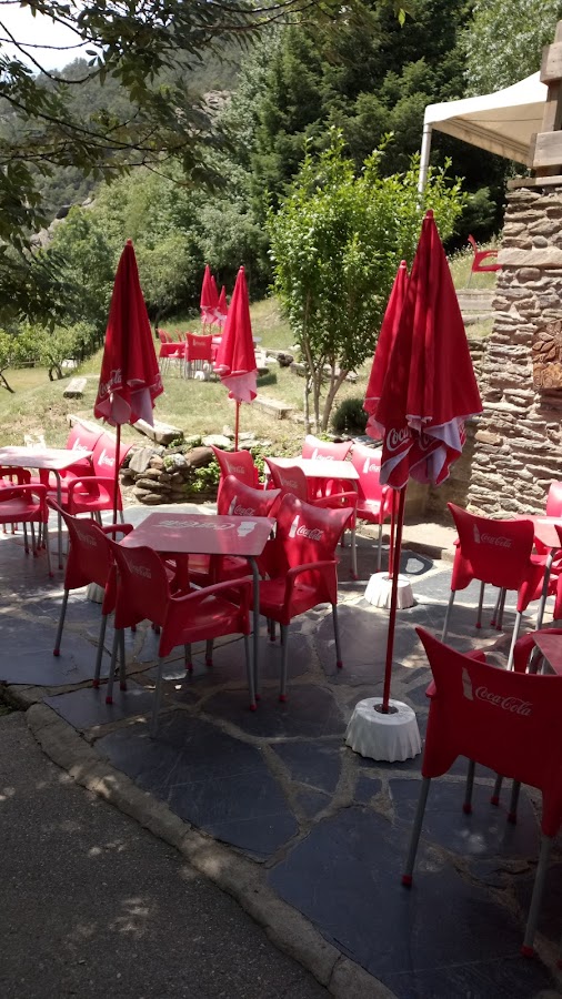 Bar Restaurant Yeti