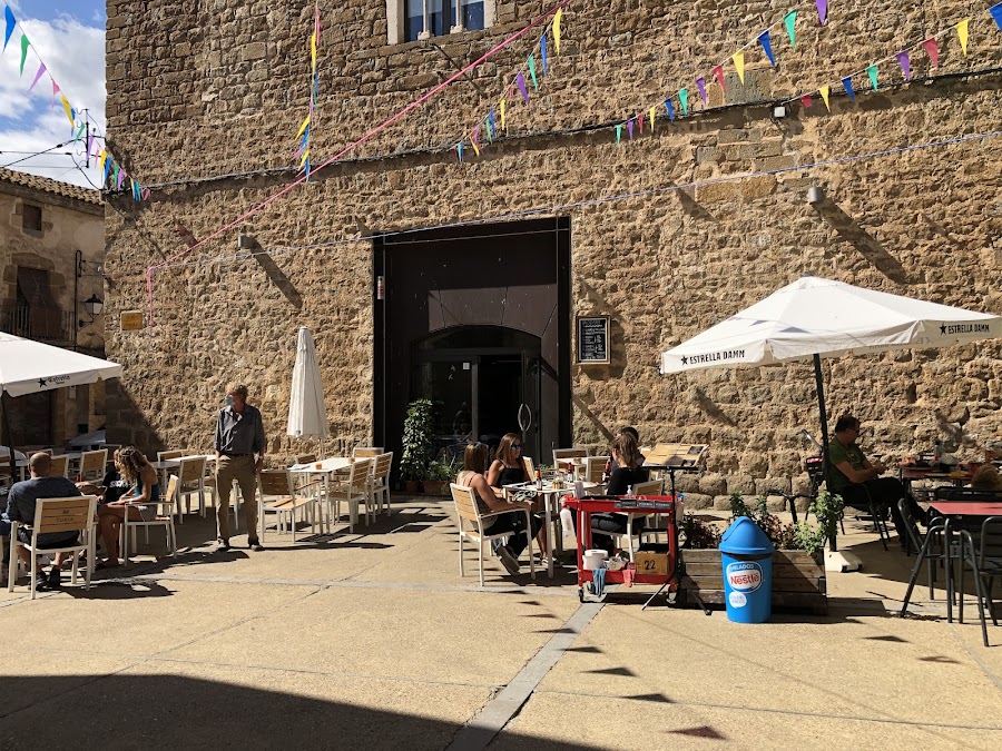 Bar Social de Rupià