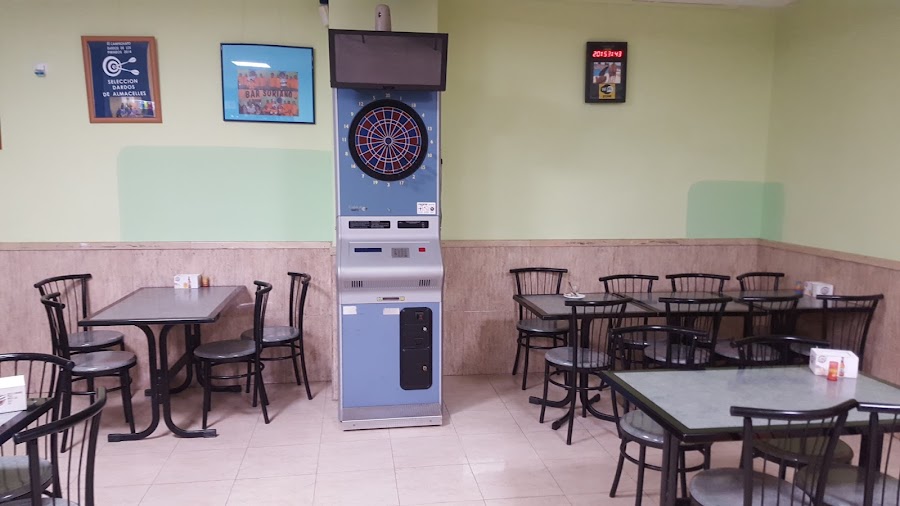 Bar Soriano