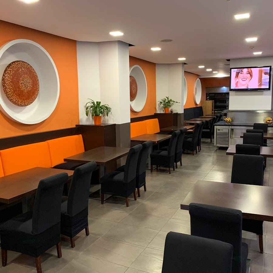 Blessing Restaurant