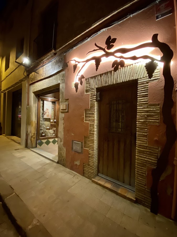 Bodega L'Empordà