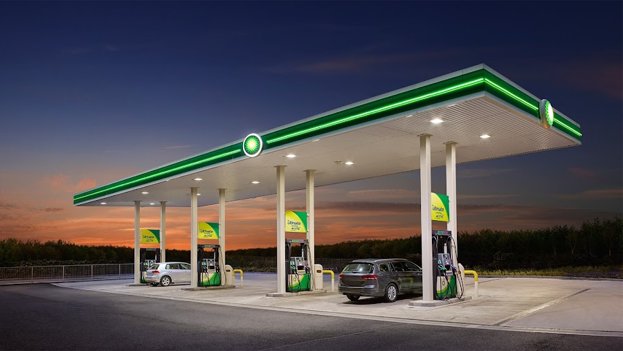 BP - Girona