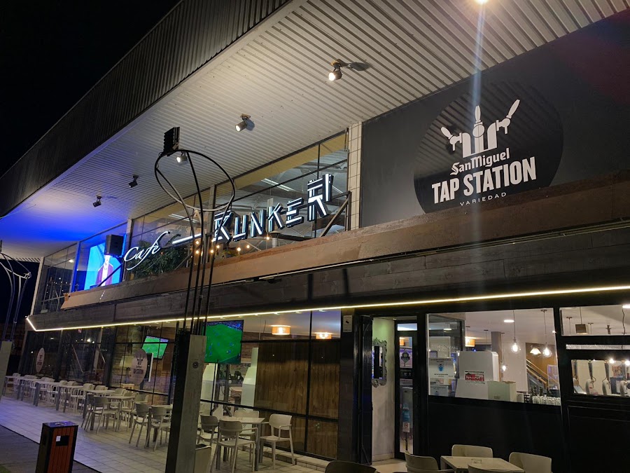 Bunker