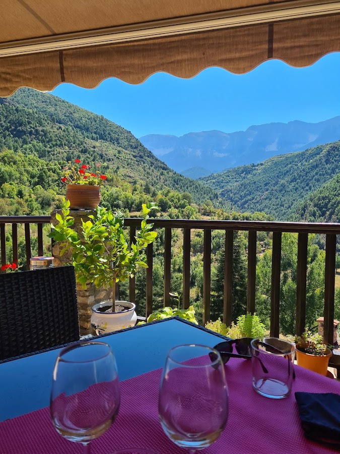 Ca la Lluisa