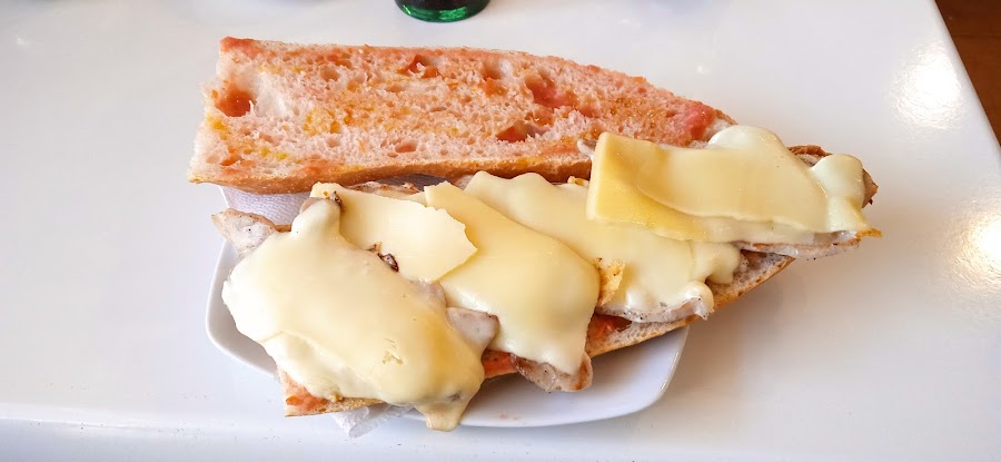Ca la Marieta