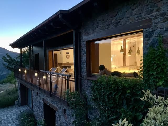 Cal Baridà