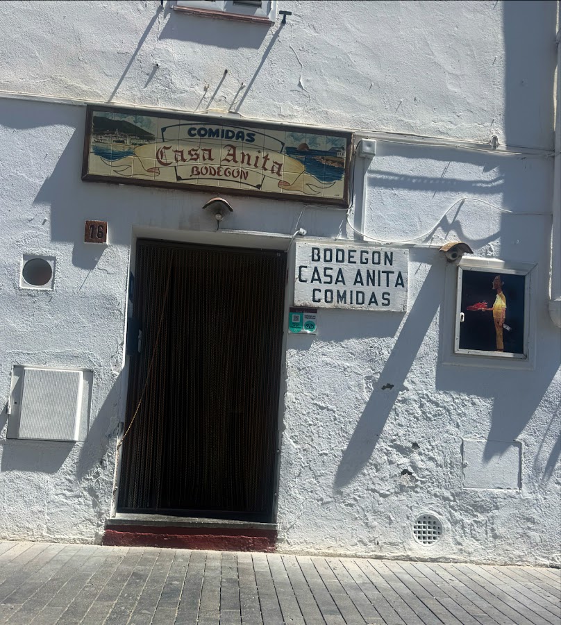 CASA ANITA