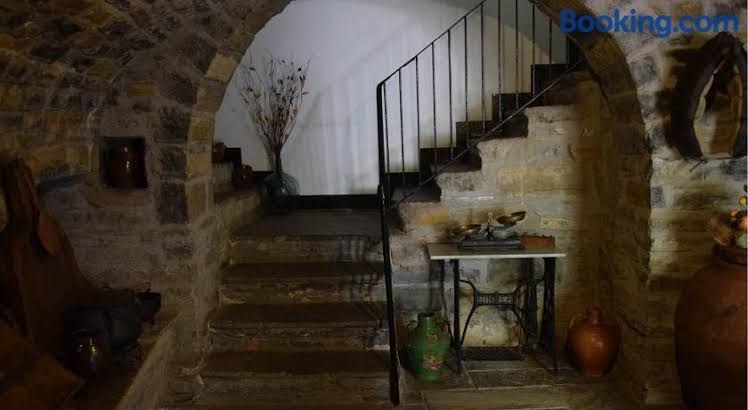 Casa Dueso