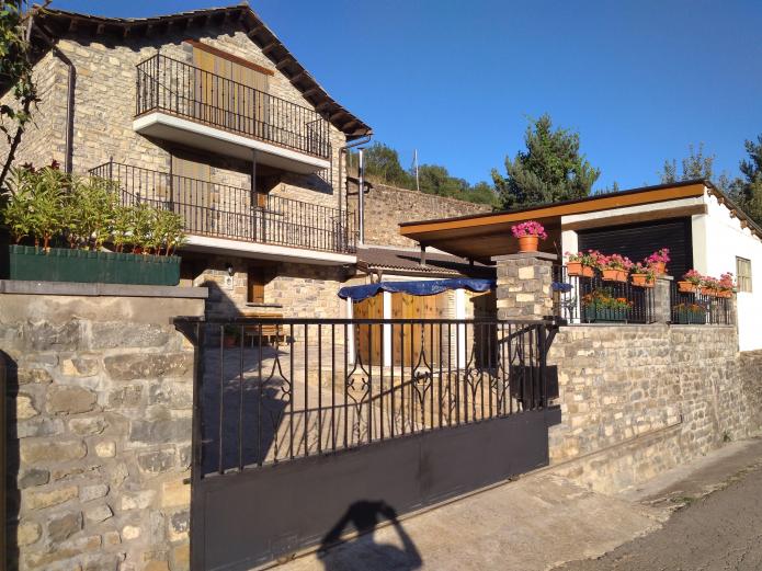 Casa loren