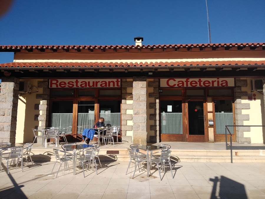 CASA NOSTRA