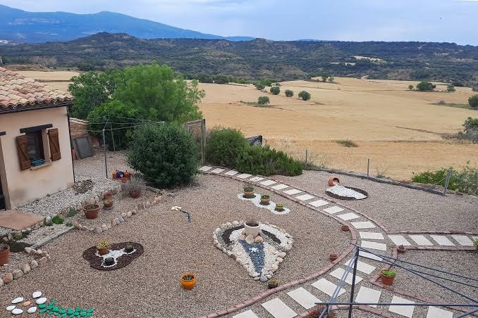 Casa Oliban