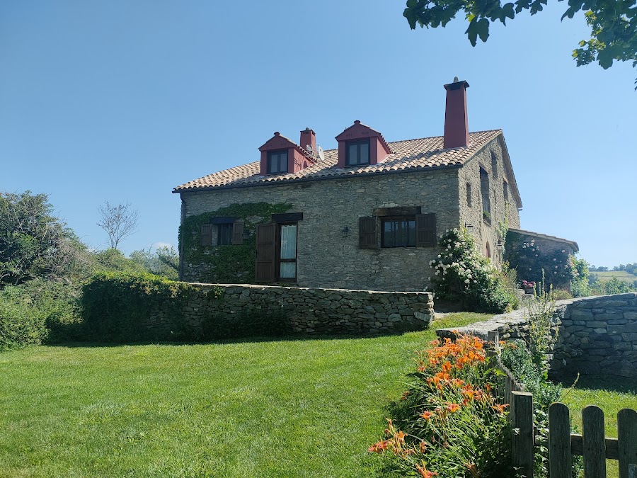Casa Rural El Puy