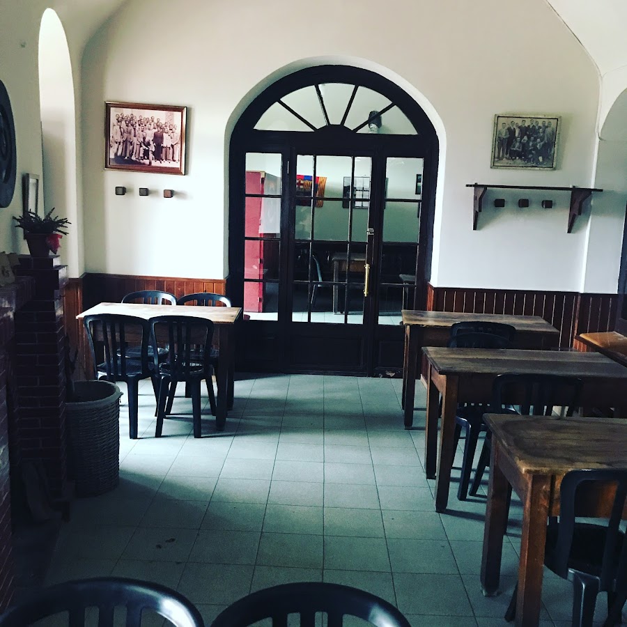 Casino de Peramola