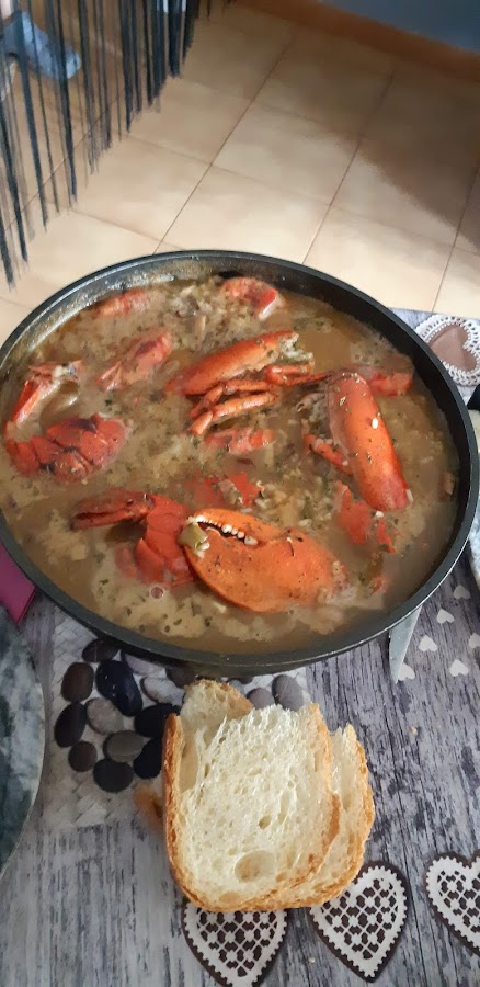 Cocinados Bo I Fet