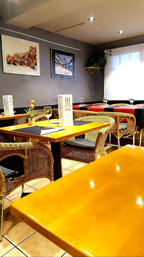 Detapas Restaurant