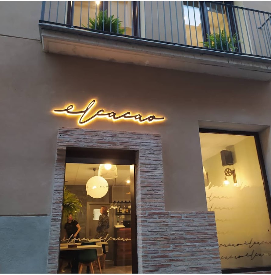 El Cacao - Monzon
