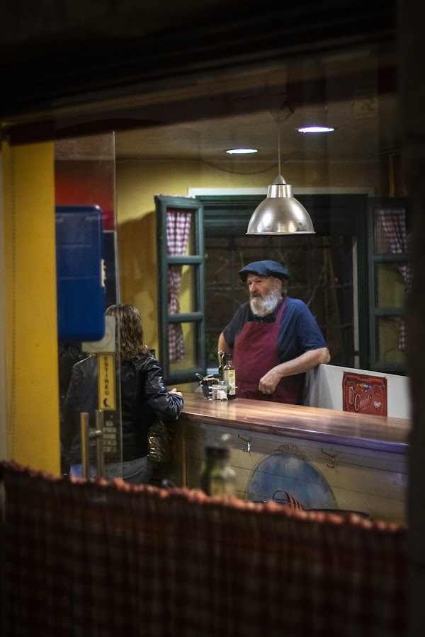 El Carrito Barri Vell Girona