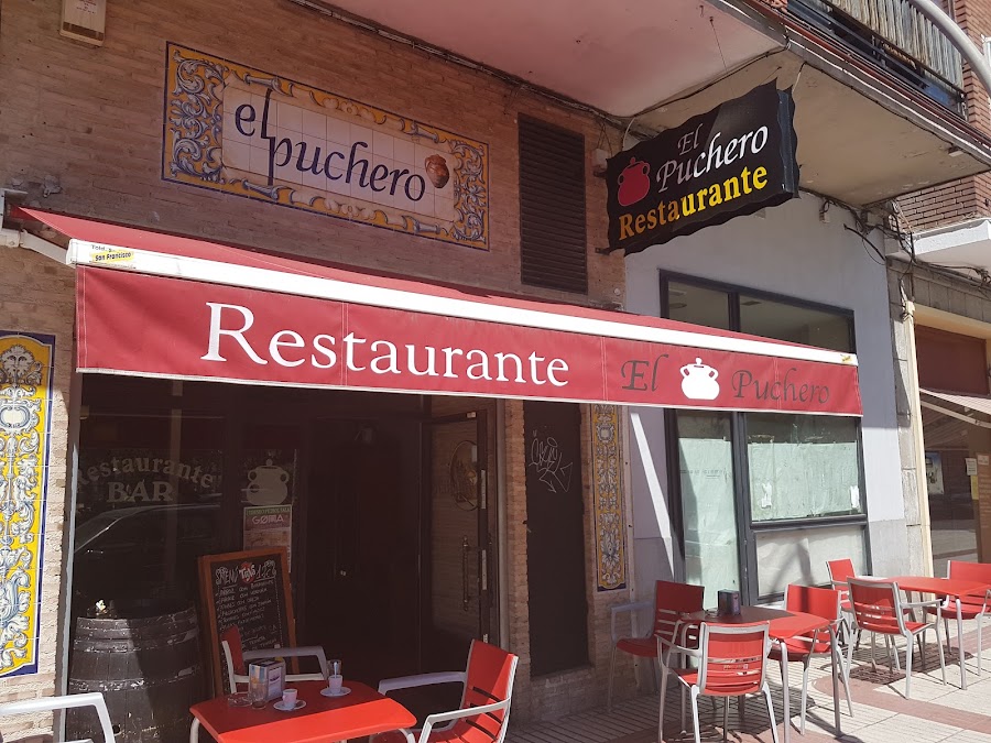 El Puchero