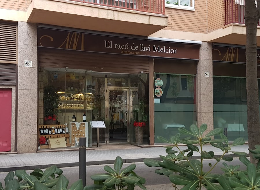 El Racó de l'Avi Melcior