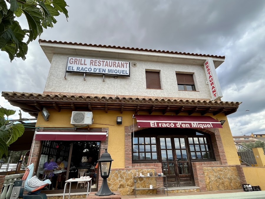 El Racó d'En Miquel