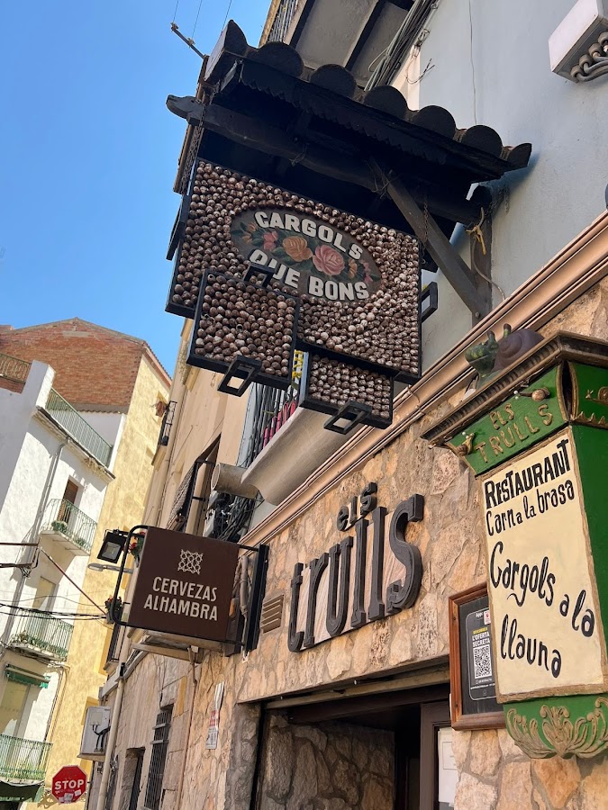Els Trulls