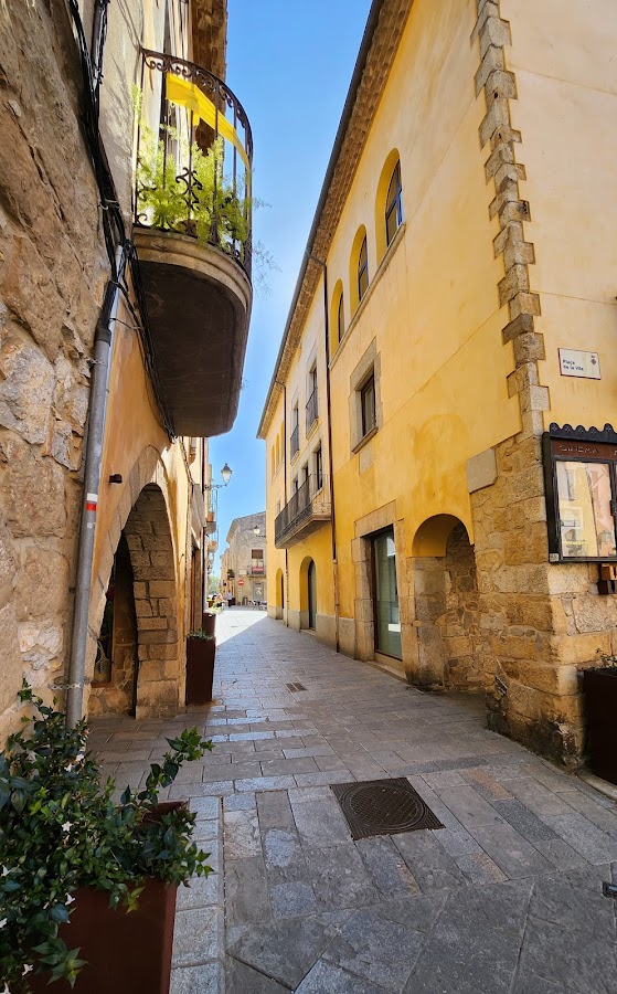 Estanco carrer ulla