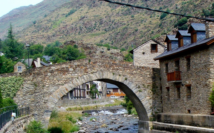 Esterri de Àneu | Pallars Sobirà